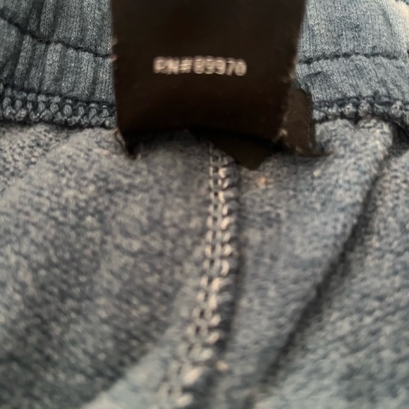 Eighty eight brand tie dye shorts  “Trippy vibes” Medium - Picture 8 of 9